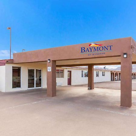 Baymont By Wyndham Socorro Motel Eksteriør bilde